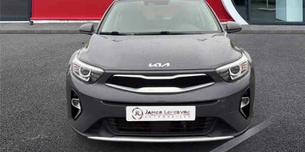 visuel - Kia Stonic 1.0 T-GDI 100 CH BVM6 Active