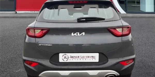 visuel - Kia Stonic 1.0 T-GDI 100 CH BVM6 Active