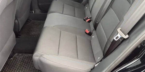 visuel - MG MG4 ELECTRIC 51KWH - 125 KW 2WD Standard