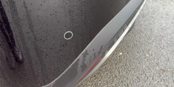 visuel - MG MG4 ELECTRIC 51KWH - 125 KW 2WD Standard