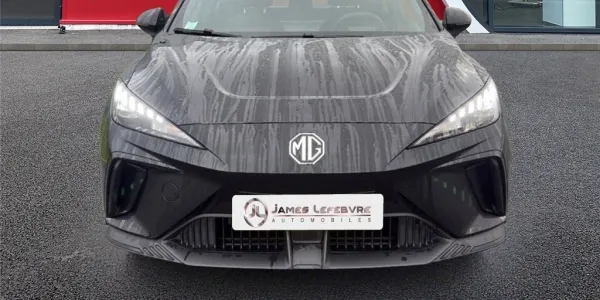 visuel - MG MG4 ELECTRIC 51KWH - 125 KW 2WD Standard