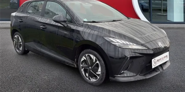 visuel - MG MG4 ELECTRIC 51KWH - 125 KW 2WD Standard