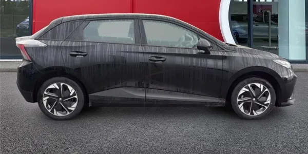 visuel - MG MG4 ELECTRIC 51KWH - 125 KW 2WD Standard