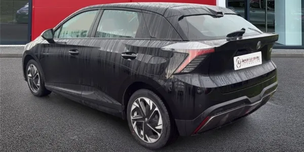 visuel - MG MG4 ELECTRIC 51KWH - 125 KW 2WD Standard