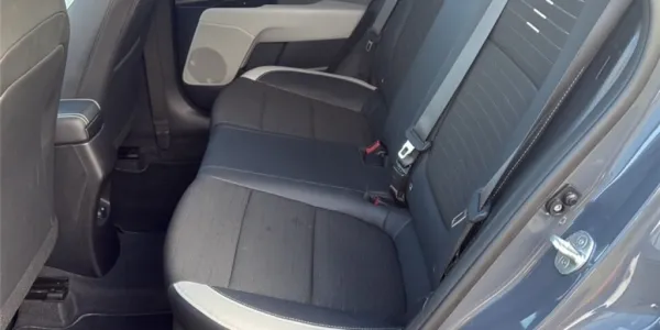 visuel - Kia Stonic 1.0 T-GDI 100 CH ISG BVM6 LAUNCH EDITION