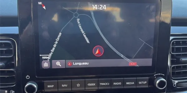 visuel - Kia Stonic 1.0 T-GDI 100 CH ISG BVM6 LAUNCH EDITION