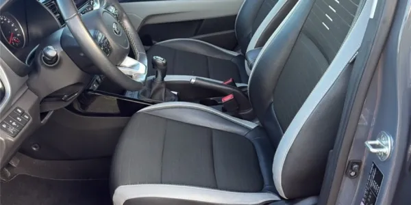 visuel - Kia Stonic 1.0 T-GDI 100 CH ISG BVM6 LAUNCH EDITION