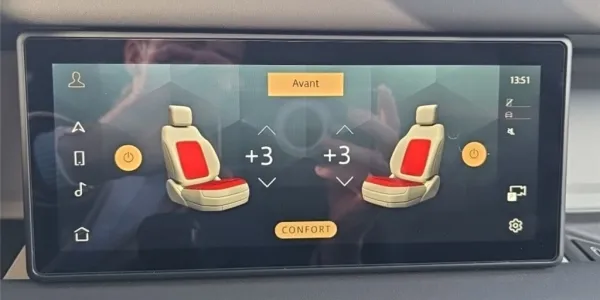 visuel - Land Rover Defender II 90 D250 MHEV BVA8 X-DYNAMIC SE