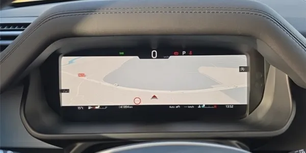 visuel - Land Rover Defender II 90 D250 MHEV BVA8 X-DYNAMIC SE