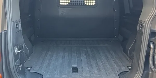 visuel - Land Rover Defender II 90 D250 MHEV BVA8 X-DYNAMIC SE