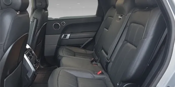 visuel - Land Rover Range Rover Sport II 3.0 SDV6 306 HSE DYNAM MARK VIII 3.0L 306CH Dynamic