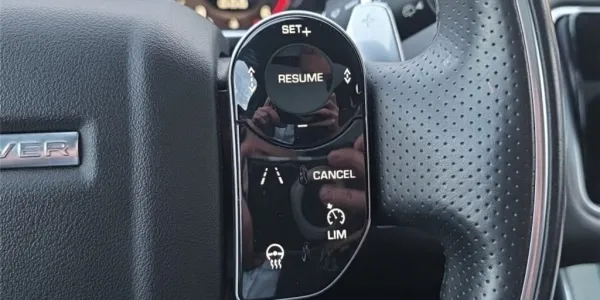 visuel - Land Rover Range Rover Sport II 3.0 SDV6 306 HSE DYNAM MARK VIII 3.0L 306CH Dynamic