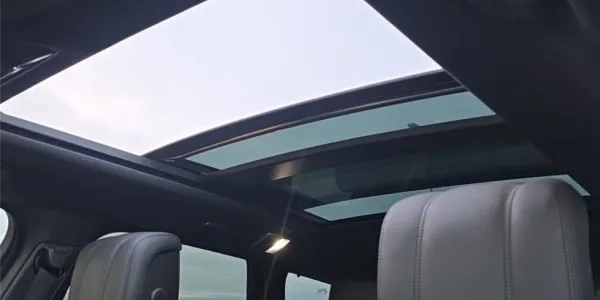 visuel - Land Rover Range Rover Sport II 3.0 SDV6 306 HSE DYNAM MARK VIII 3.0L 306CH Dynamic