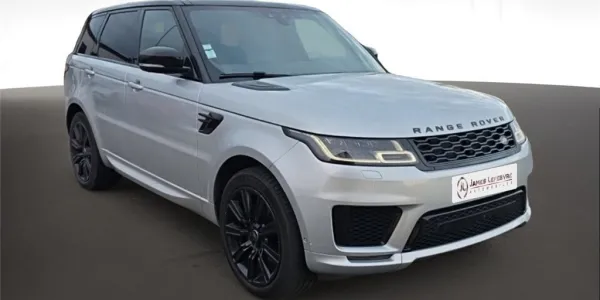 visuel - Land Rover Range Rover Sport II 3.0 SDV6 306 HSE DYNAM MARK VIII 3.0L 306CH Dynamic