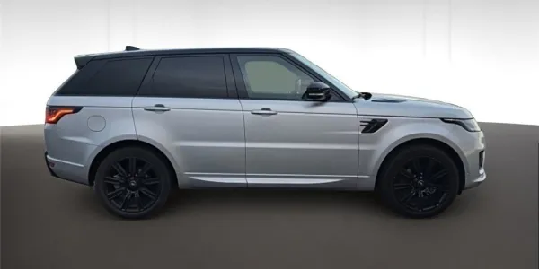 visuel - Land Rover Range Rover Sport II 3.0 SDV6 306 HSE DYNAM MARK VIII 3.0L 306CH Dynamic