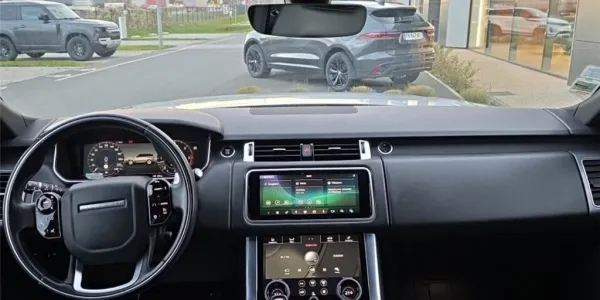 visuel - Land Rover Range Rover Sport II 3.0 SDV6 306 HSE DYNAM MARK VIII 3.0L 306CH Dynamic