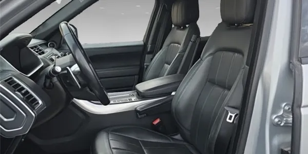 visuel - Land Rover Range Rover Sport II 3.0 SDV6 306 HSE DYNAM MARK VIII 3.0L 306CH Dynamic