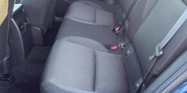 visuel - Mazda CX-30 2021 2.0L E-SKYACTIV G M HYBRID 122 CH 4X2 BVM6 Sportline