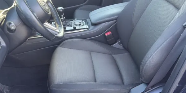 visuel - Mazda CX-30 2021 2.0L E-SKYACTIV G M HYBRID 122 CH 4X2 BVM6 Sportline