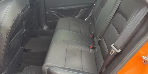 visuel - MG MG4 ELECTRIC 64KWH - 150 KW 2WD Luxury