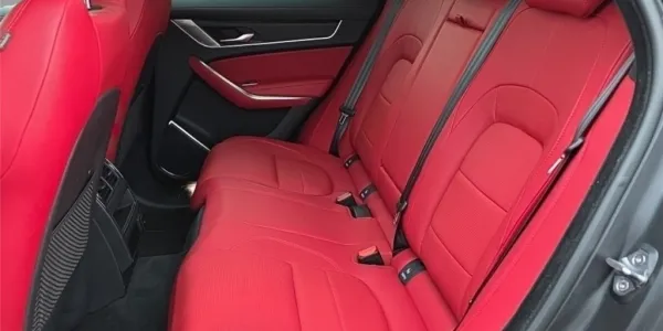 visuel - Jaguar F-Pace PLUG-IN HYB P400e R-DYNAMIC S 2.0 - PHEV AWD BVA8 Black