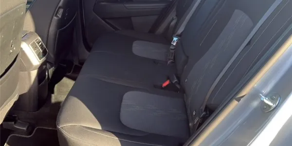 visuel - Kia Sportage V 1.6 T-GDI 230CH ISG HYBRIDE BVA6 4X2 Active