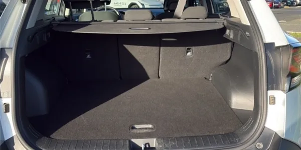 visuel - Kia Sportage V 1.6 T-GDI 230CH ISG HYBRIDE BVA6 4X2 Active