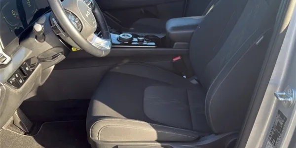 visuel - Kia Sportage V 1.6 T-GDI 230CH ISG HYBRIDE BVA6 4X2 Active