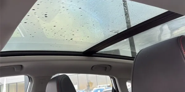 visuel - MG ZS ELECTRIQUE II EV AUTONOMIE STANDARD 51KWH - 130 KW 2WD Luxury