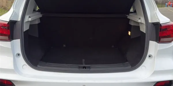 visuel - MG ZS ELECTRIQUE II EV AUTONOMIE STANDARD 51KWH - 130 KW 2WD Luxury