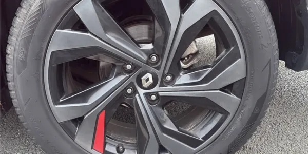 visuel - Renault Arkana E-TECH 145 - 21B R.S. Line