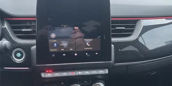 visuel - Renault Arkana E-TECH 145 - 21B R.S. Line