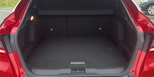 visuel - Renault Arkana E-TECH 145 - 21B R.S. Line