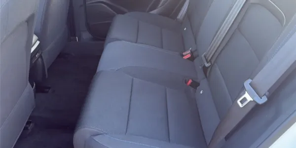 visuel - MG MG4 ELECTRIC 51KWH - 125 KW 2WD Standard