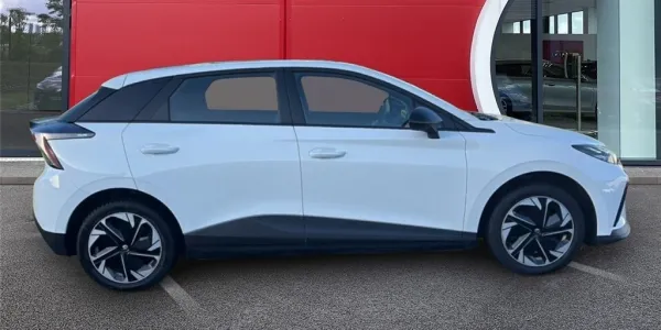 visuel - MG MG4 ELECTRIC 51KWH - 125 KW 2WD Standard