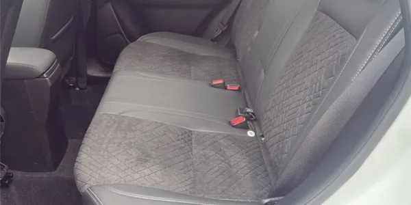 visuel - Suzuki Vitara IV 1.5 DUALJET ALLGRIP HYBRID AUTO Style