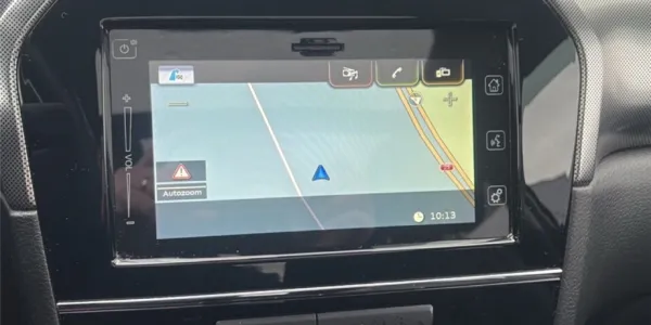 visuel - Suzuki Vitara IV 1.5 DUALJET ALLGRIP HYBRID AUTO Style