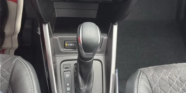 visuel - Suzuki Vitara IV 1.5 DUALJET ALLGRIP HYBRID AUTO Style