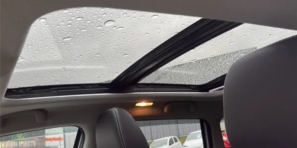 visuel - Suzuki Vitara IV 1.5 DUALJET ALLGRIP HYBRID AUTO Style