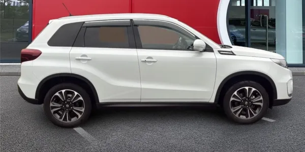 visuel - Suzuki Vitara IV 1.5 DUALJET ALLGRIP HYBRID AUTO Style