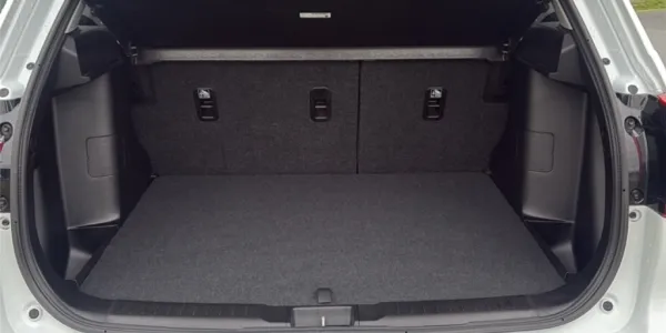 visuel - Suzuki Vitara IV 1.5 DUALJET ALLGRIP HYBRID AUTO Style