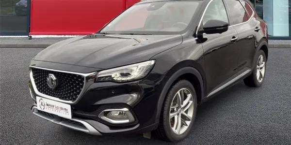 Photo - MG EHS 1.5T GDI PHEV Luxury