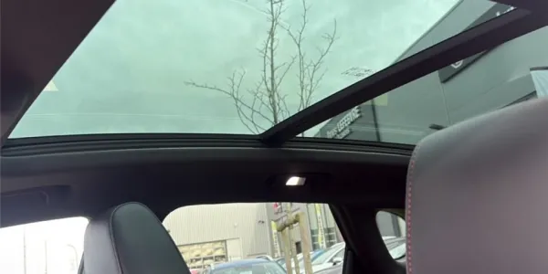 visuel - MG EHS 1.5T GDI PHEV Luxury