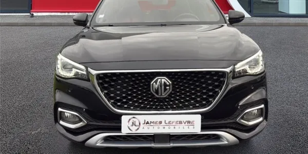 visuel - MG EHS 1.5T GDI PHEV Luxury