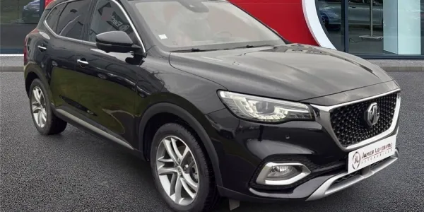 visuel - MG EHS 1.5T GDI PHEV Luxury