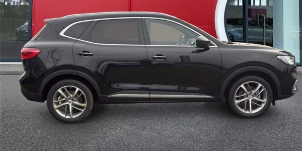 visuel - MG EHS 1.5T GDI PHEV Luxury