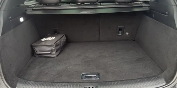 visuel - MG EHS 1.5T GDI PHEV Luxury