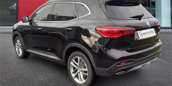 visuel - MG EHS 1.5T GDI PHEV Luxury