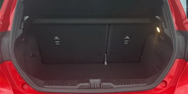 visuel - Ford Fiesta VII 1.1 70 CH BVM5 Trend