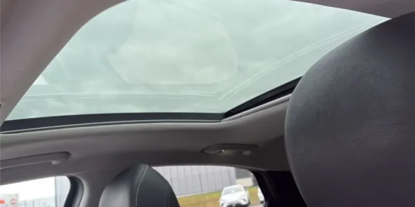 visuel - Kia Xceed 1.4L T-GDI 140 CH DCT7 ISG Premium